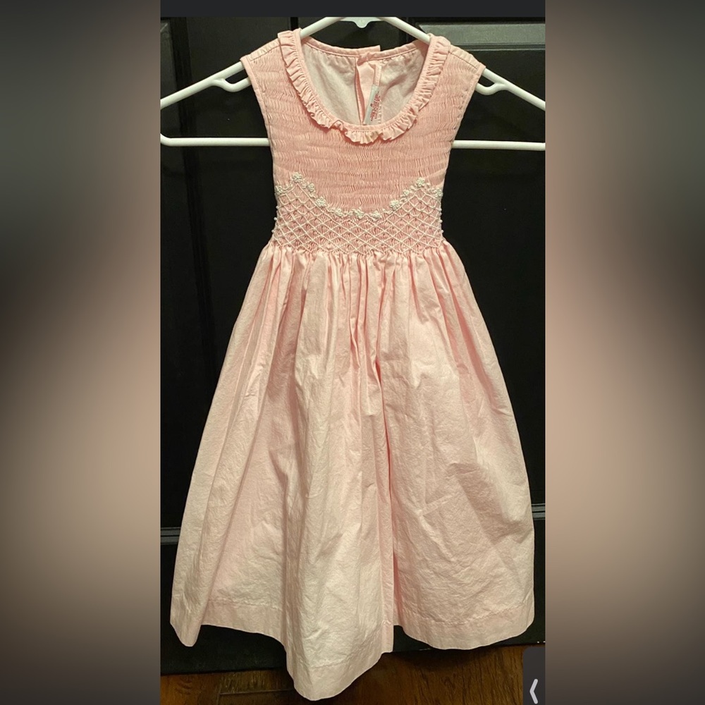 Smock dress